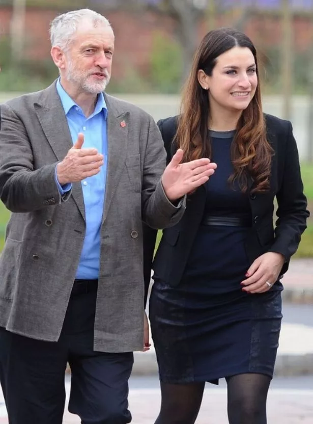 luciana berger 5