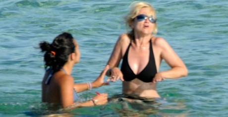 luciana littizzetto 8