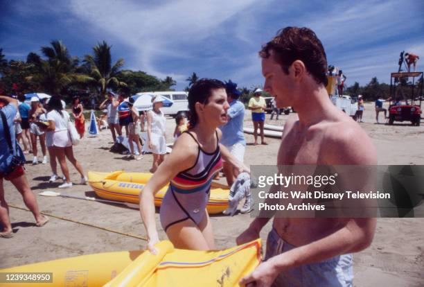 lucie arnaz 7