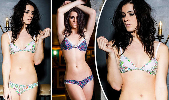 lucie jones 3