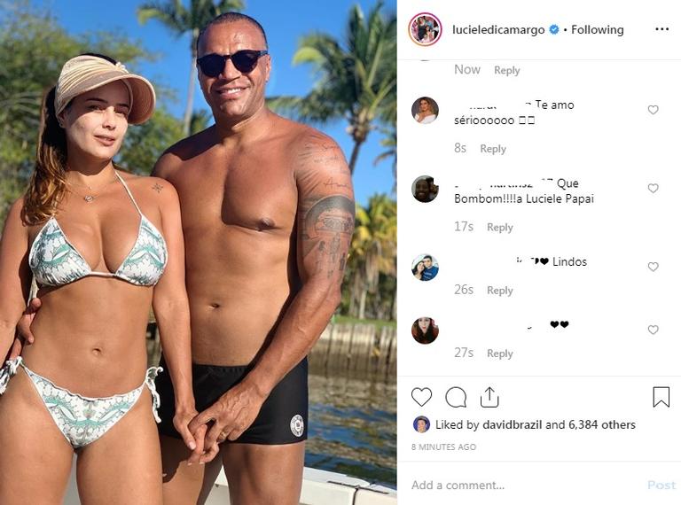 luciele di camargo 8