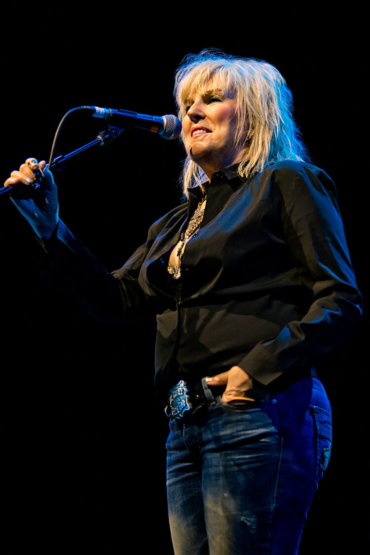 lucinda williams 4