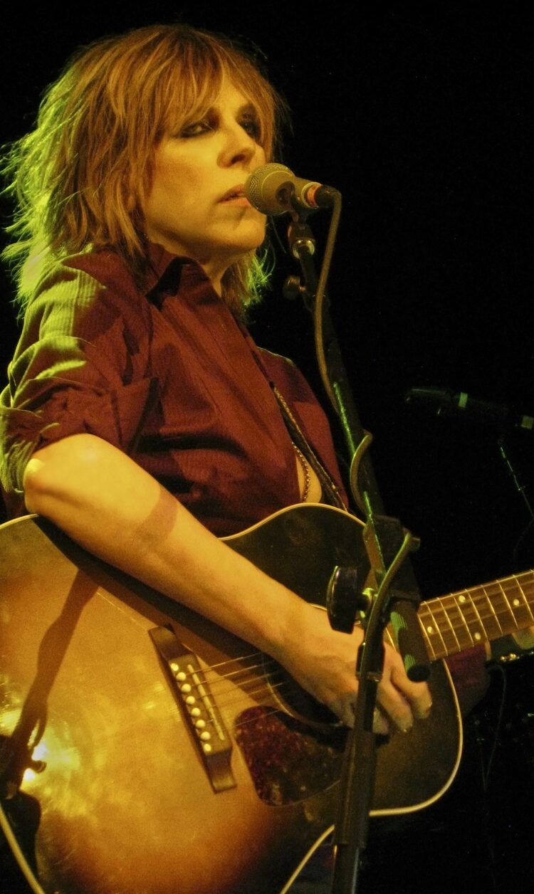 lucinda williams 6