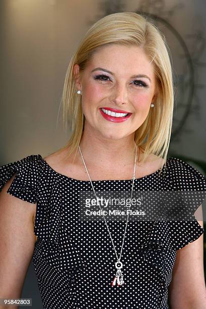 lucy durack 7