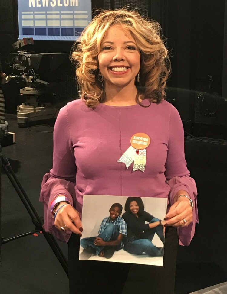 lucy mcbath 1