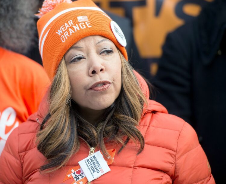 lucy mcbath scaled