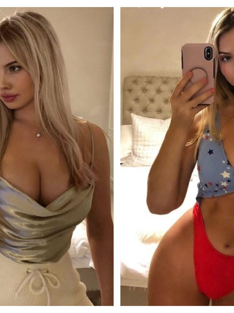 lucy robinson 1