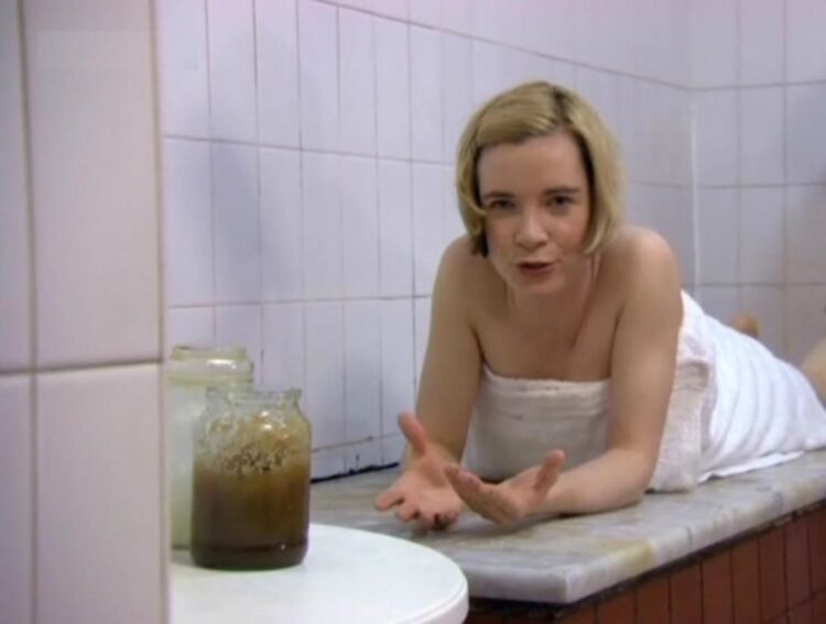 lucy worsley 3