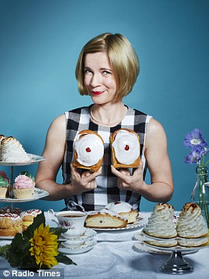 lucy worsley 4