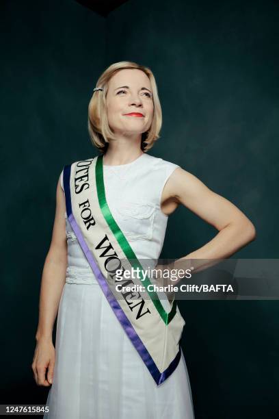 lucy worsley 7