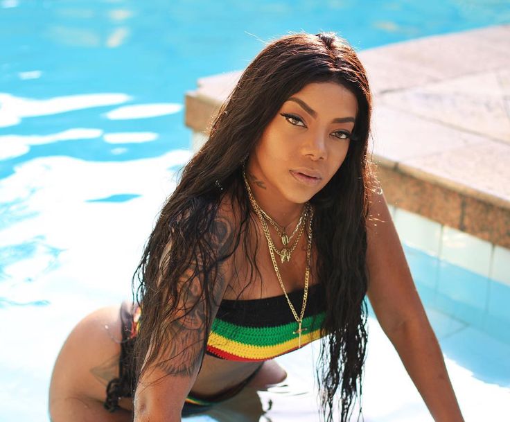 ludmilla oliveira da silva 3