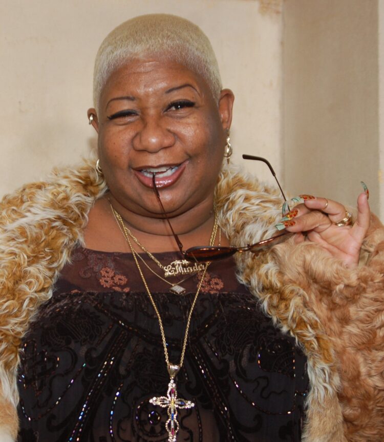 luenell 2