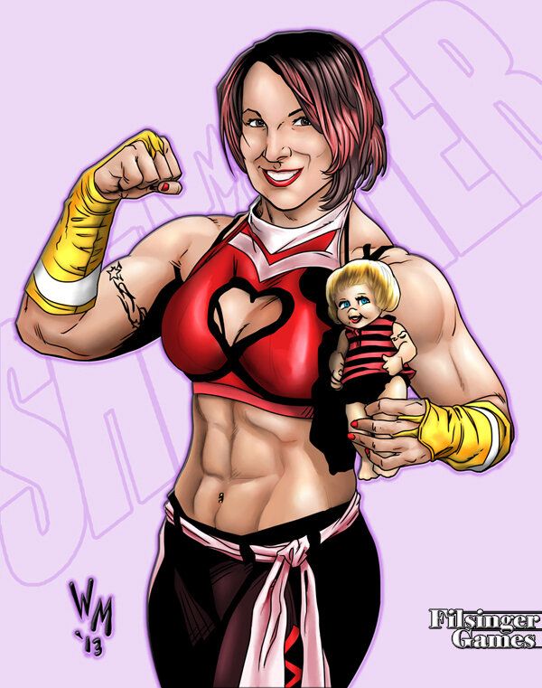 lufisto 8