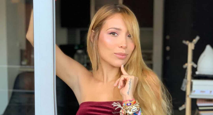 luisa fernanda islas 8