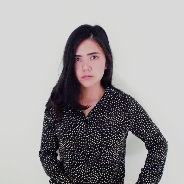 luisa hanae matsushita 2