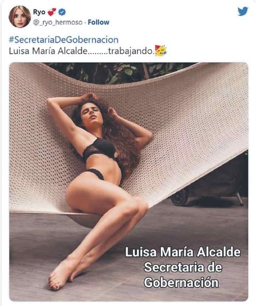 luisa maria alcalde 2