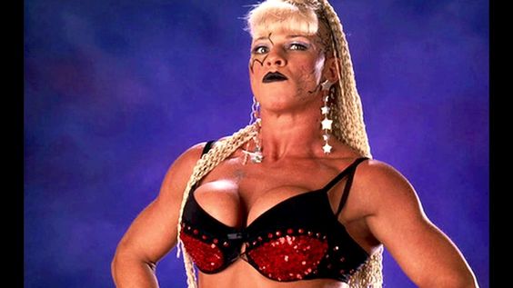 luna vachon 1