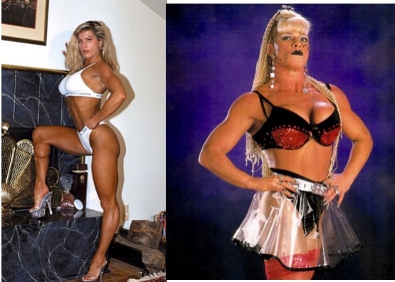 luna vachon 2