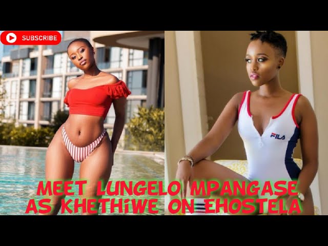 lungelo mpangase 4