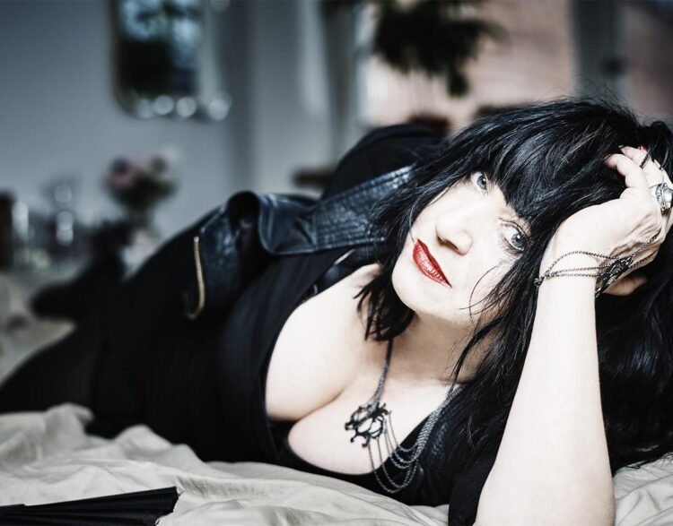 lydia lunch 5