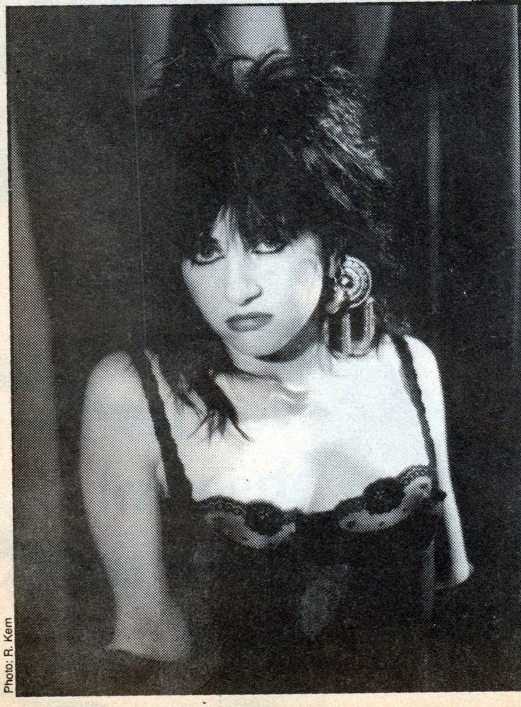 lydia lunch 6