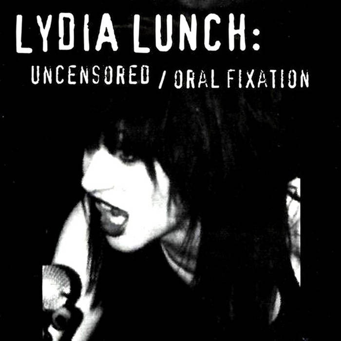 lydia lunch 8