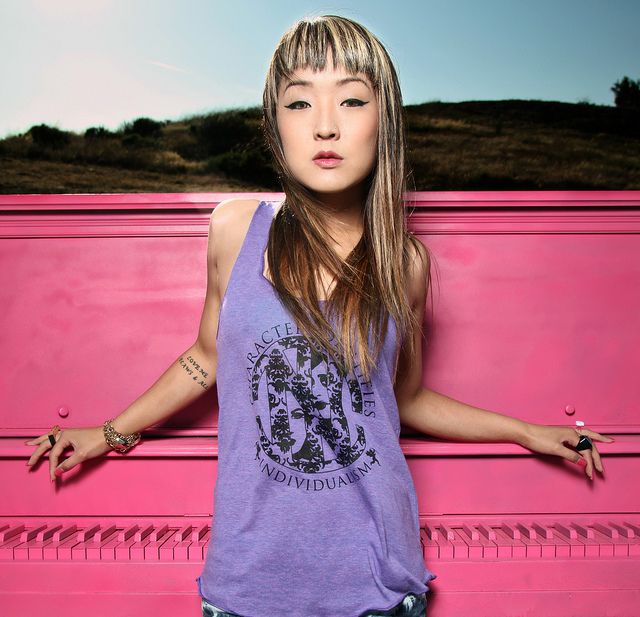 lydia paek 6