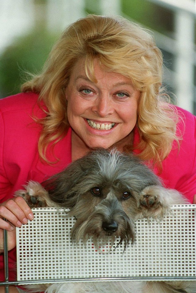 lynda baron 6