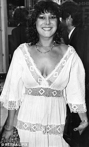 lynda bellingham 1