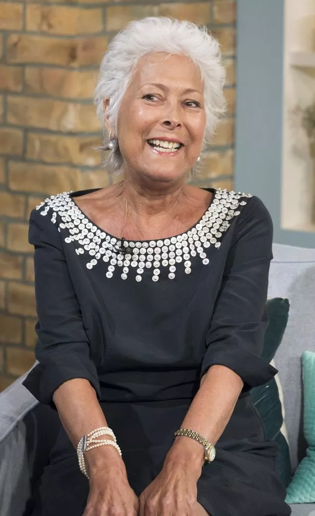 lynda bellingham 8