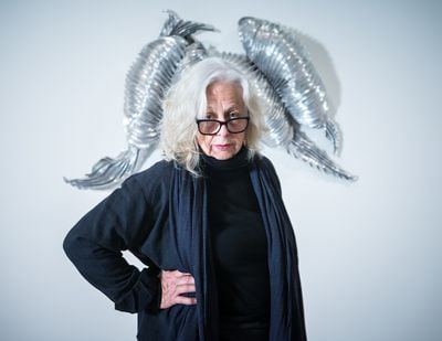 lynda benglis 7