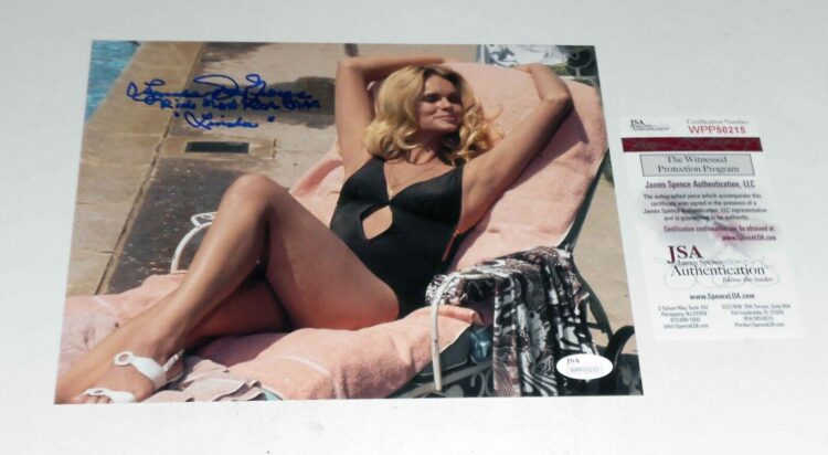 lynda day george 4