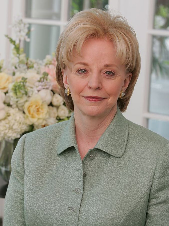 lynne cheney 8