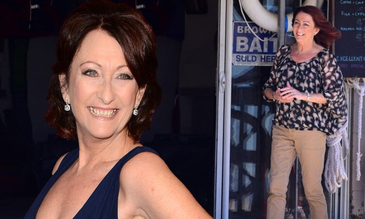 lynne mcgranger 2