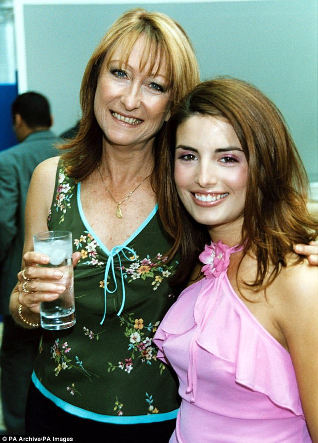lynne mcgranger 9