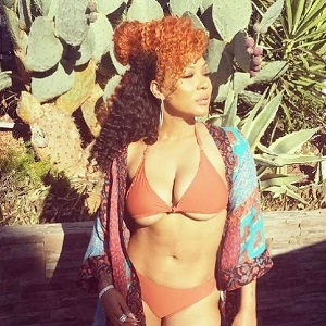 lyrica anderson 6