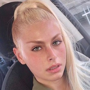 maayan isabelle even 1