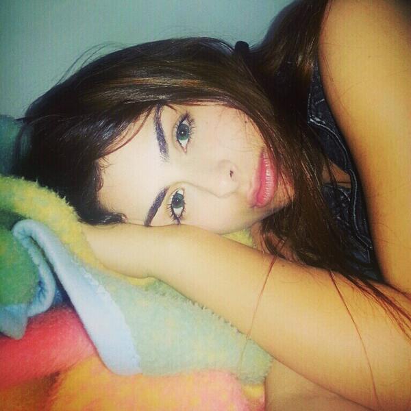 maayan isabelle even 8