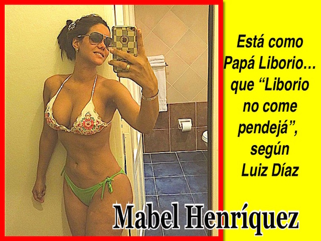 mabel henriquez 1