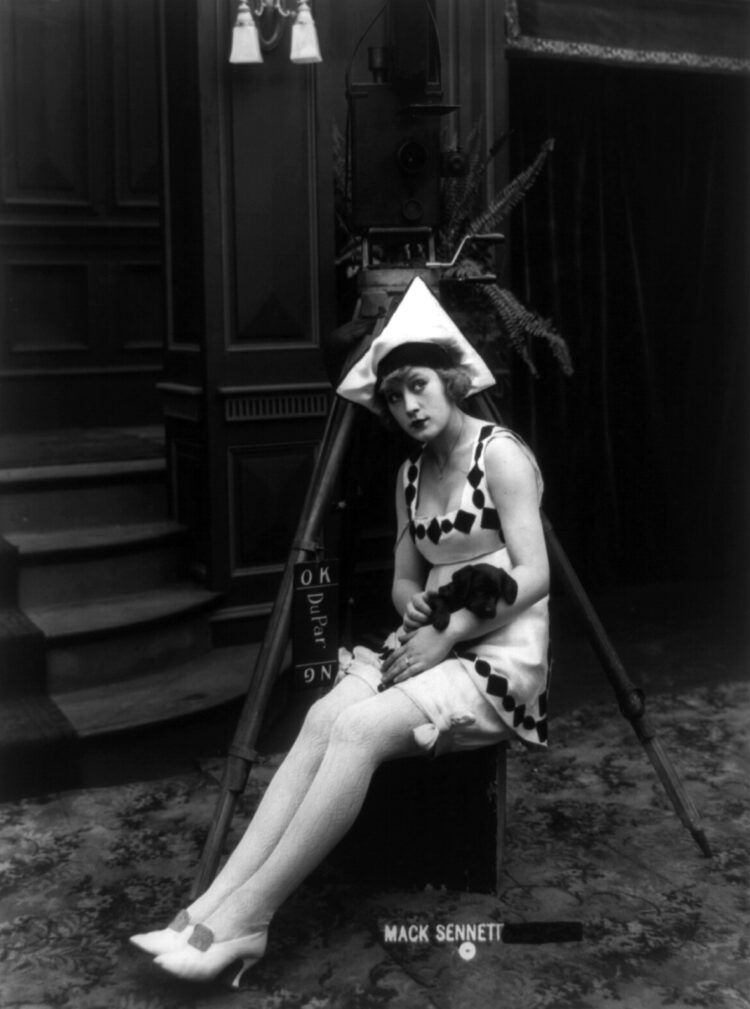 mabel normand 4
