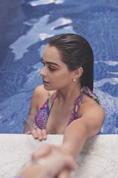 macarena garcia romero 6