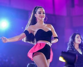 macarena garcia romero 7