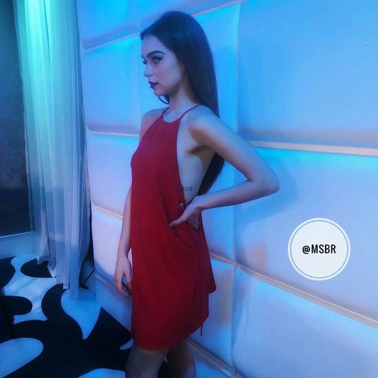 macarena garcia romero 9