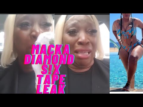 macka diamond 10