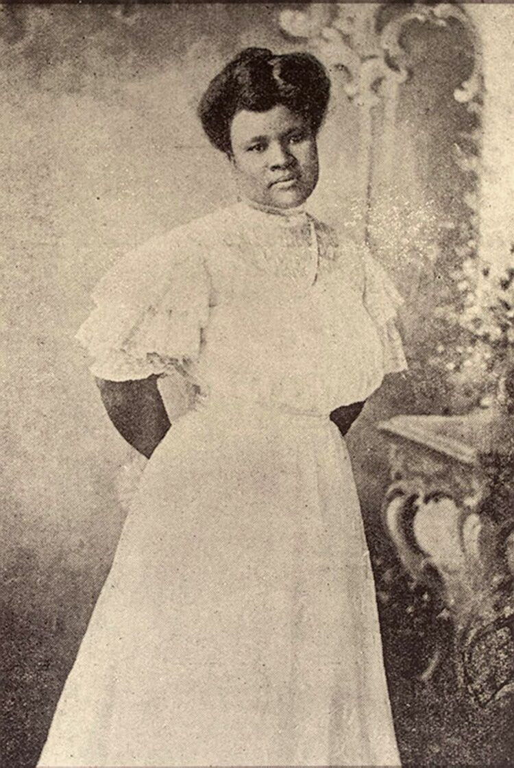 madam c.j. walker 7