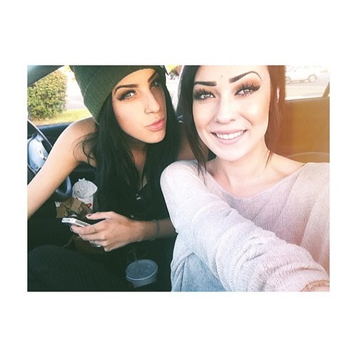 maddie carina ciciliot 1