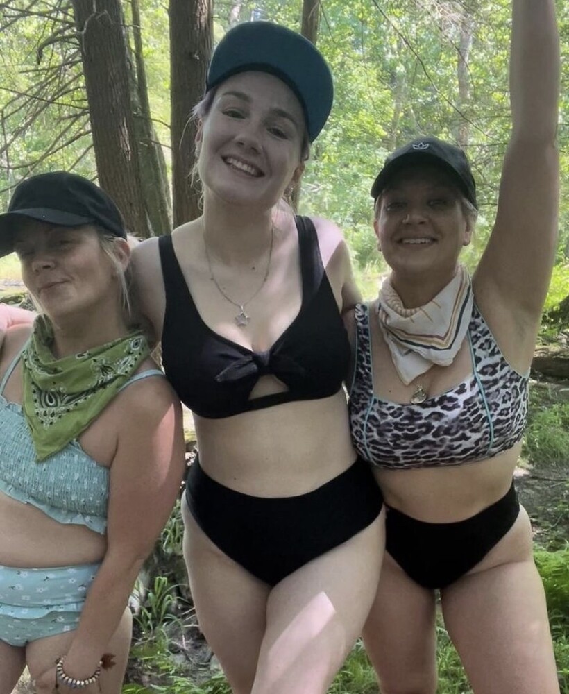 maddie robbinsoctet stream 10