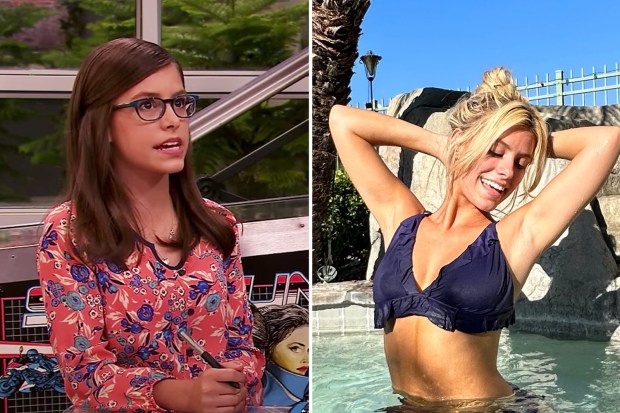 maddison lynn collinge 8