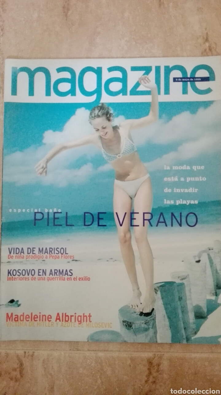 madeleine albright 2