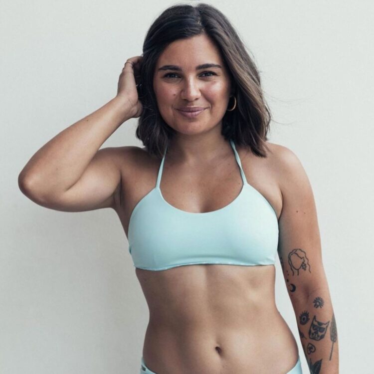 madeleine daria alizadeh 1